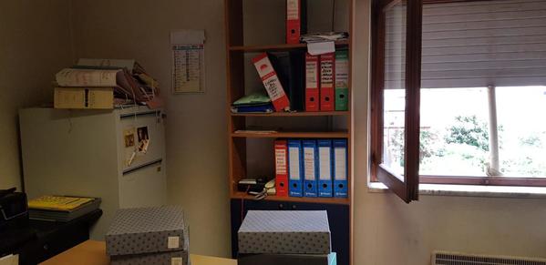 1#4518 Arredo e attrezzature per ufficio in vendita - foto 17