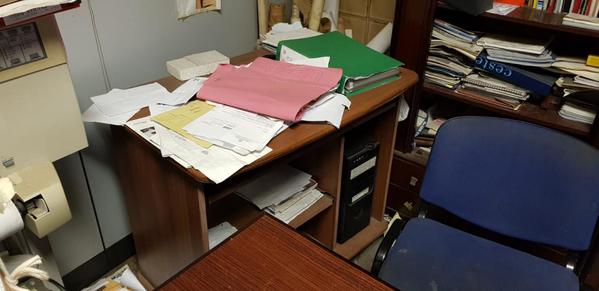 1#4518 Arredo e attrezzature per ufficio in vendita - foto 19