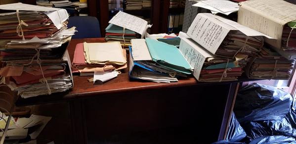 1#4518 Arredo e attrezzature per ufficio in vendita - foto 20