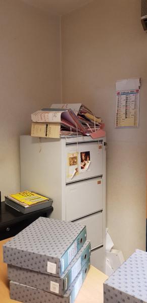 1#4518 Arredo e attrezzature per ufficio in vendita - foto 22