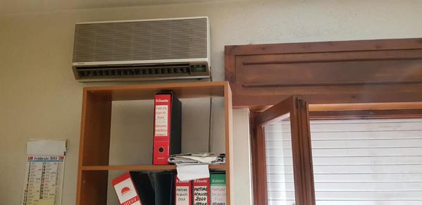 1#4518 Arredo e attrezzature per ufficio in vendita - foto 24