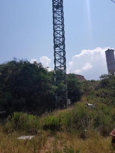5#4518 Gru a torre Simma Potain in vendita - foto 4