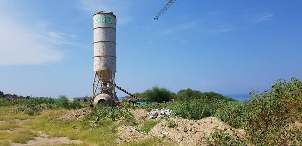 6#4518 Impianto di betonaggio Oru in vendita - foto 1