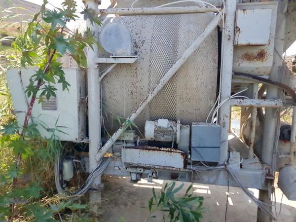 6#4518 Impianto di betonaggio Oru in vendita - foto 2