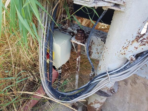 6#4518 Impianto di betonaggio Oru in vendita - foto 4