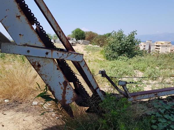 6#4518 Impianto di betonaggio Oru in vendita - foto 5