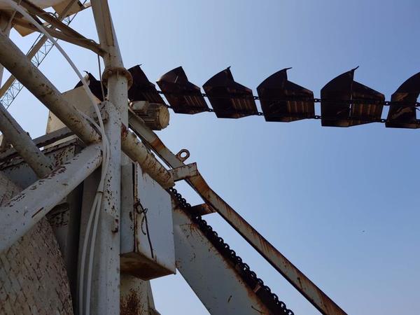 6#4518 Impianto di betonaggio Oru in vendita - foto 6