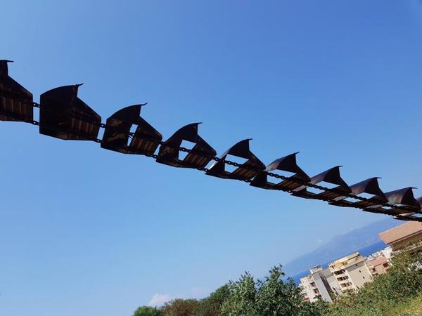 6#4518 Impianto di betonaggio Oru in vendita - foto 7