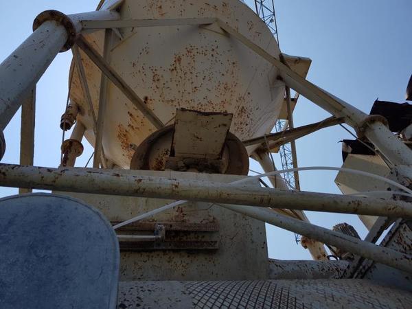 6#4518 Impianto di betonaggio Oru in vendita - foto 9