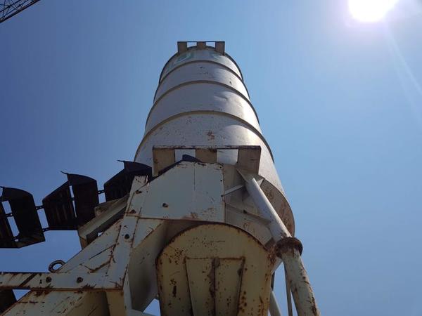 6#4518 Impianto di betonaggio Oru in vendita - foto 11