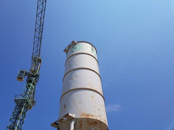6#4518 Impianto di betonaggio Oru in vendita - foto 12