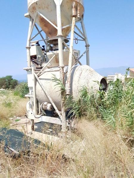 6#4518 Impianto di betonaggio Oru in vendita - foto 14