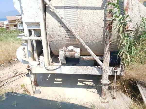 6#4518 Impianto di betonaggio Oru in vendita - foto 15