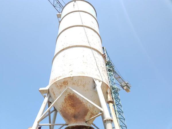 6#4518 Impianto di betonaggio Oru in vendita - foto 16