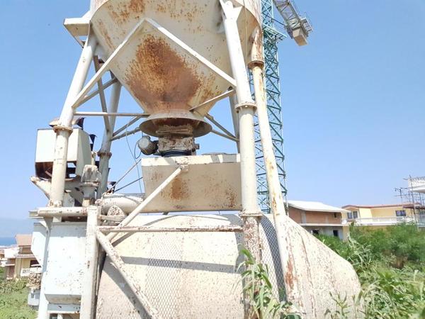 6#4518 Impianto di betonaggio Oru in vendita - foto 17