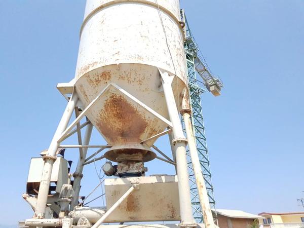 6#4518 Impianto di betonaggio Oru in vendita - foto 18
