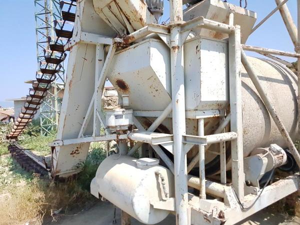 6#4518 Impianto di betonaggio Oru in vendita - foto 19