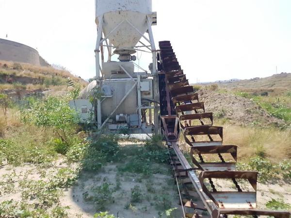 6#4518 Impianto di betonaggio Oru in vendita - foto 20