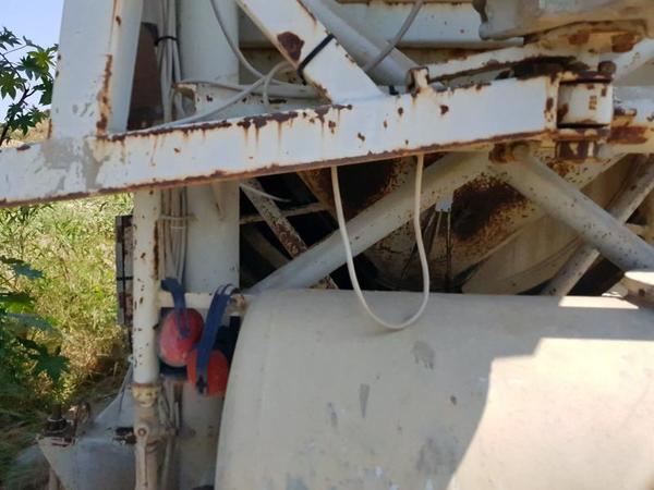 6#4518 Impianto di betonaggio Oru in vendita - foto 21