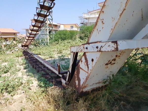 6#4518 Impianto di betonaggio Oru in vendita - foto 22