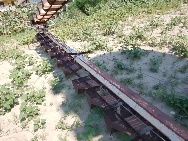 6#4518 Impianto di betonaggio Oru in vendita - foto 23