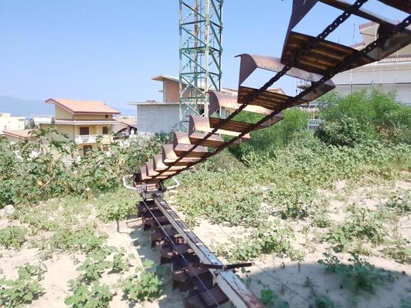 6#4518 Impianto di betonaggio Oru in vendita - foto 24