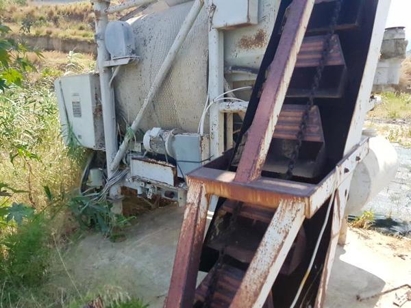 6#4518 Impianto di betonaggio Oru in vendita - foto 25