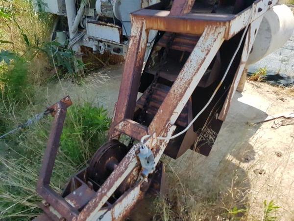 6#4518 Impianto di betonaggio Oru in vendita - foto 26