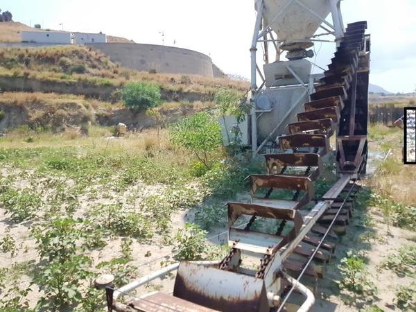 6#4518 Impianto di betonaggio Oru in vendita - foto 27