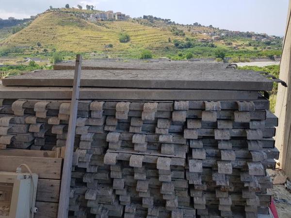 7#4518 Ponteggio in vendita - foto 3