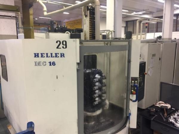 Centri di lavoro metallo in vendita