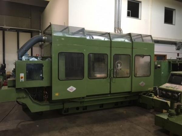 2#4519 Centro di lavoro OMV BPF3 1500 in vendita - foto 3