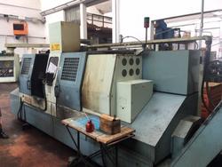 Biglia B2M lathe with numerical control - Lot 22 (Auction 4519)