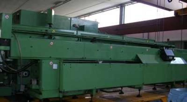 Attrezzatura meccanica in vendita