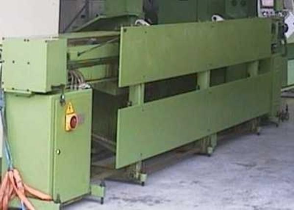 Attrezzatura meccanica in vendita