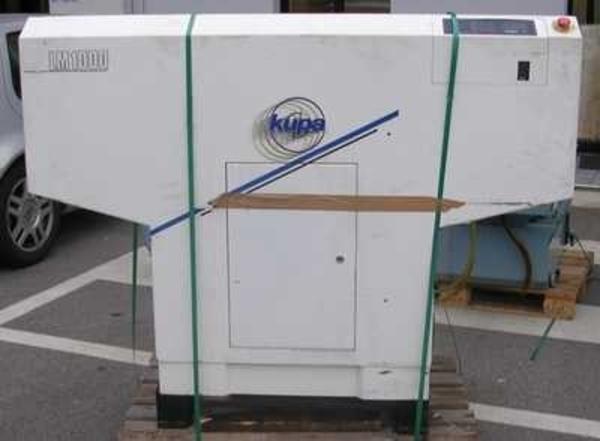 Attrezzatura meccanica in vendita