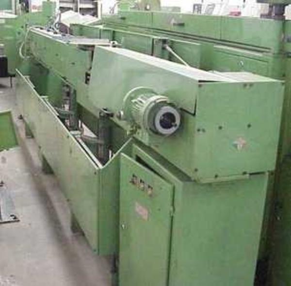 Attrezzatura meccanica in vendita