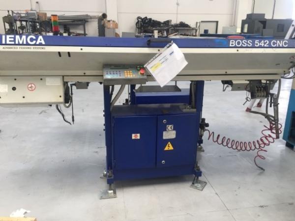 Attrezzatura meccanica in vendita