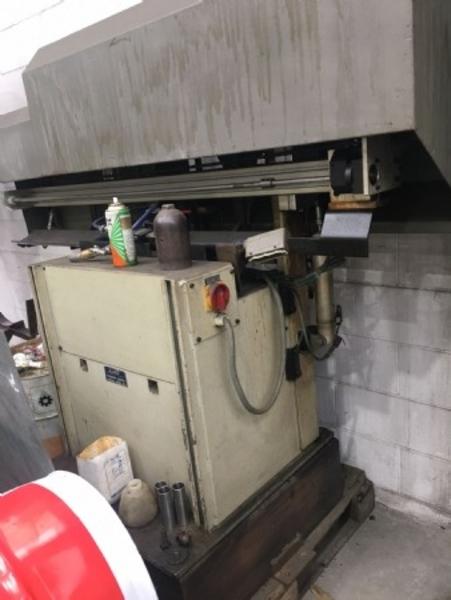 Attrezzatura meccanica in vendita