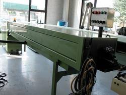 Pietro Cucchi bar loader - Lot 37 (Auction 4519)