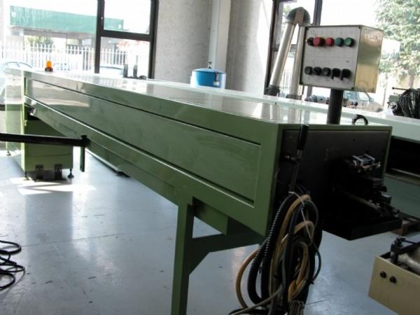 Attrezzatura meccanica in vendita
