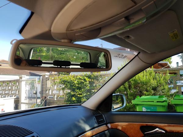 2#4520 Autovettura Mercedes classe E CDI in vendita - foto 9