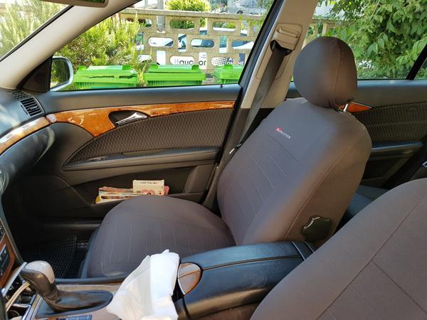 2#4520 Autovettura Mercedes classe E CDI in vendita - foto 10