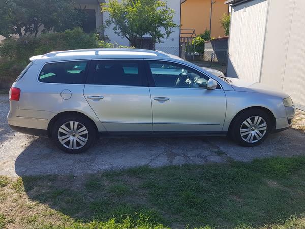 3#4520 Autovettura Volkswagen Passat in vendita - foto 6