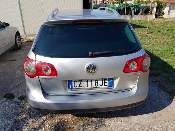 3#4520 Autovettura Volkswagen Passat in vendita - foto 7