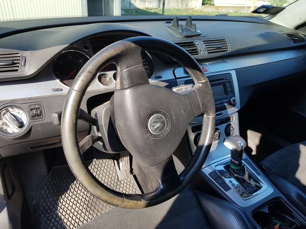 3#4520 Autovettura Volkswagen Passat in vendita - foto 9