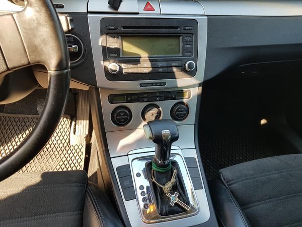 3#4520 Autovettura Volkswagen Passat in vendita - foto 11