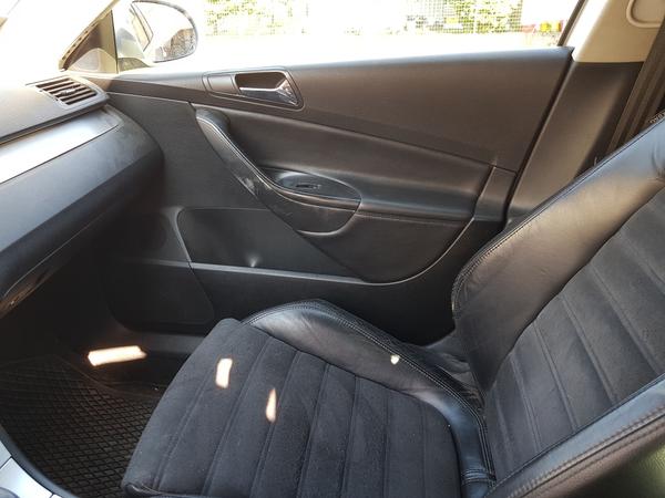 3#4520 Autovettura Volkswagen Passat in vendita - foto 12