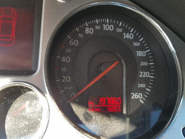 3#4520 Autovettura Volkswagen Passat in vendita - foto 13