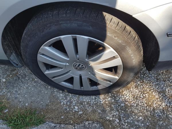 3#4520 Autovettura Volkswagen Passat in vendita - foto 15